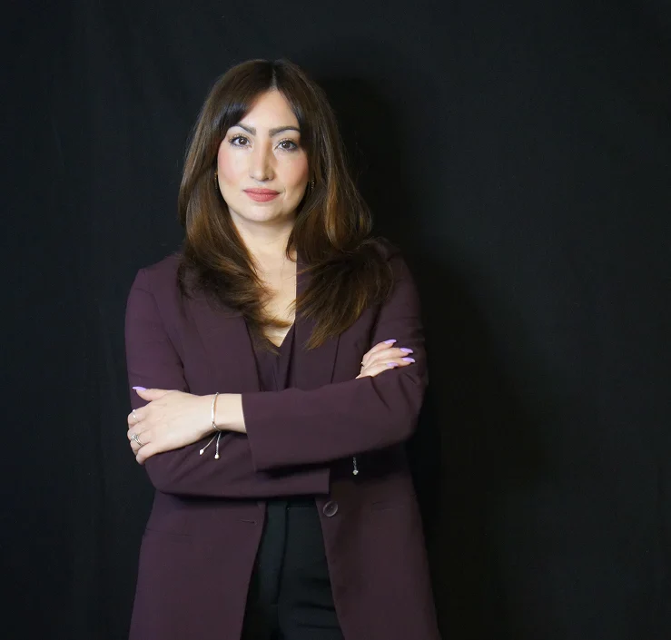 Amanda Inez Hernandez