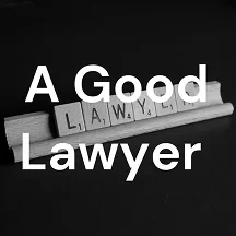 A Good Lawyer