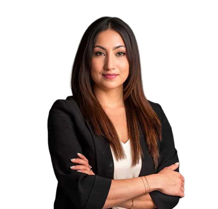 Amanda Inez Hernandez